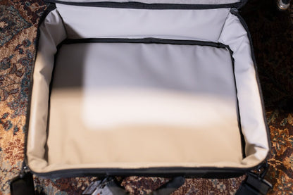 MONO Club Accessory Case 2.0 - Black