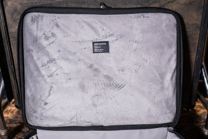 MONO Club Accessory Case 2.0 - Black