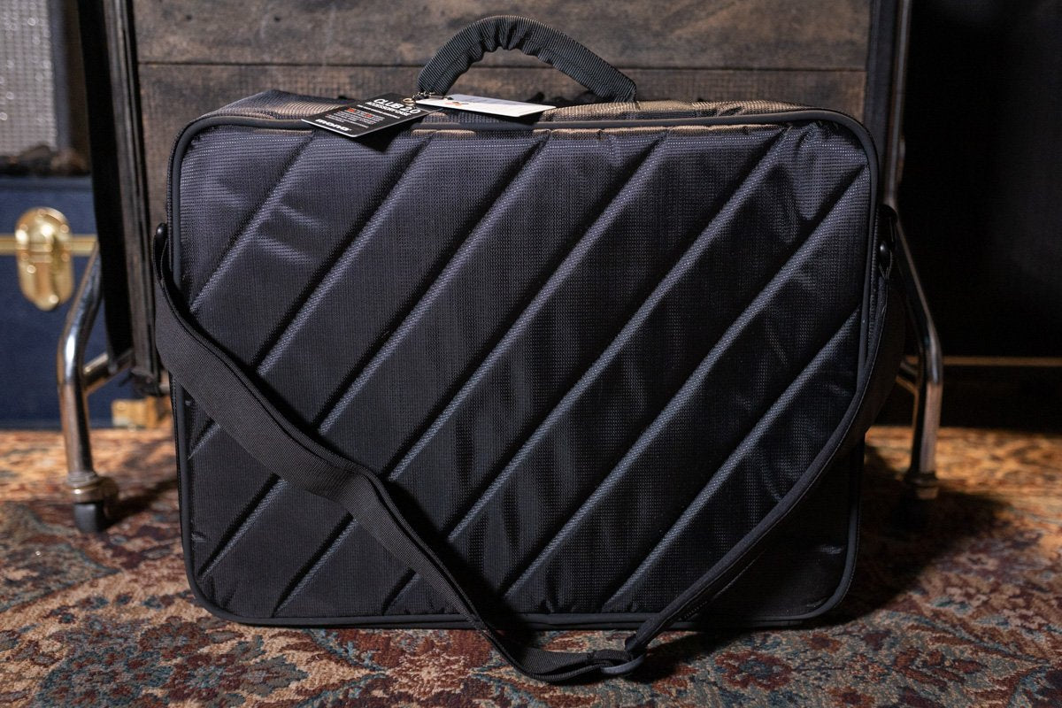 MONO Club Accessory Case 2.0 - Black