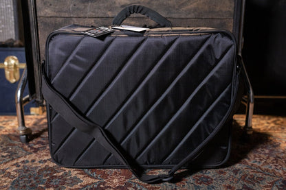 MONO Club Accessory Case 2.0 - Black
