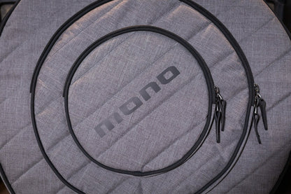 mono cymbal case 22 ash haggertys 2