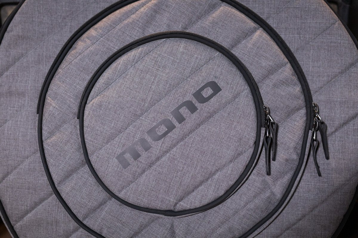MONO Cymbal Case 22" Ash