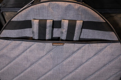 mono cymbal case 22 ash haggertys 5