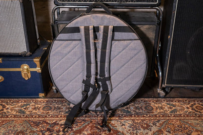 mono cymbal case 22 ash haggertys 6