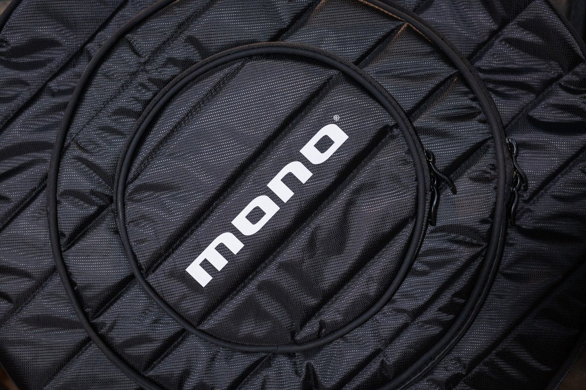 MONO Cymbal Case 22" Black