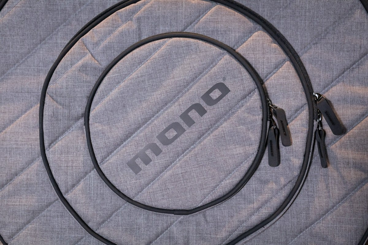 MONO Cymbal Case 24" Ash