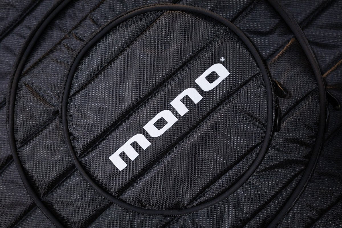 MONO Cymbal Case 24" Black