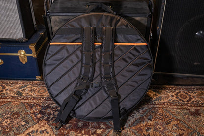 MONO Cymbal Case 24" Black