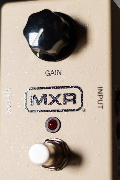MXR M133 Micro Amp Pedal