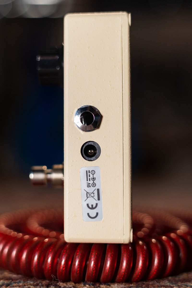 MXR M133 Micro Amp Pedal