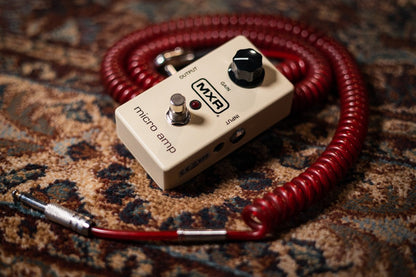 MXR M133 Micro Amp Pedal