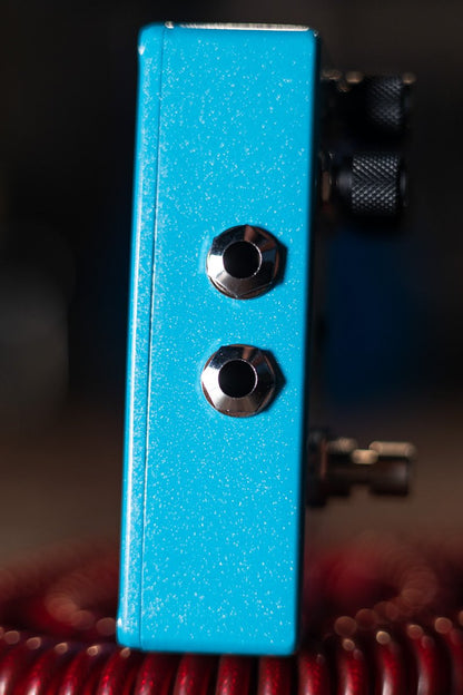 MXR M234 Analog Chorus Guitar Effects Pedal
