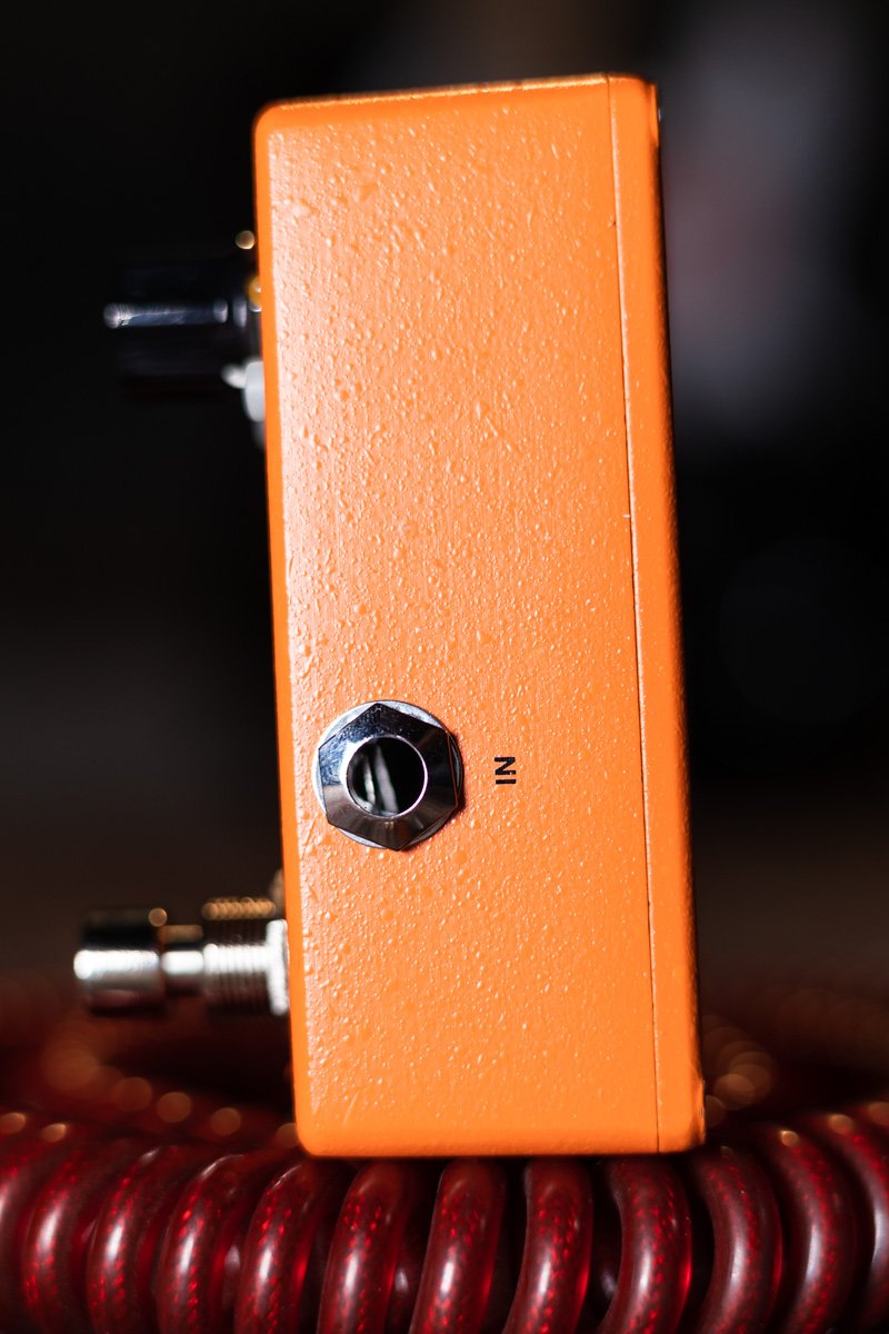 mxr M290 mini phase 95 pedal haggertys 3
