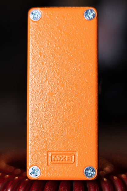 mxr M290 mini phase 95 pedal haggertys 4