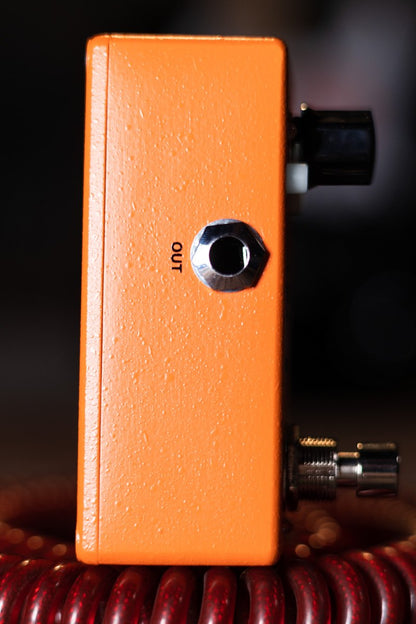 mxr M290 mini phase 95 pedal haggertys 5