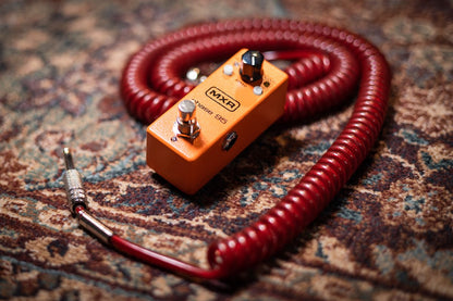 mxr M290 mini phase 95 pedal haggertys 7