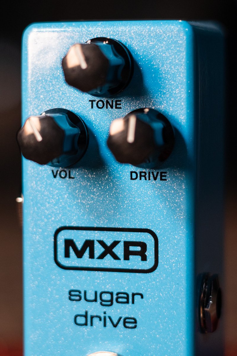 MXR M294 Sugar Drive