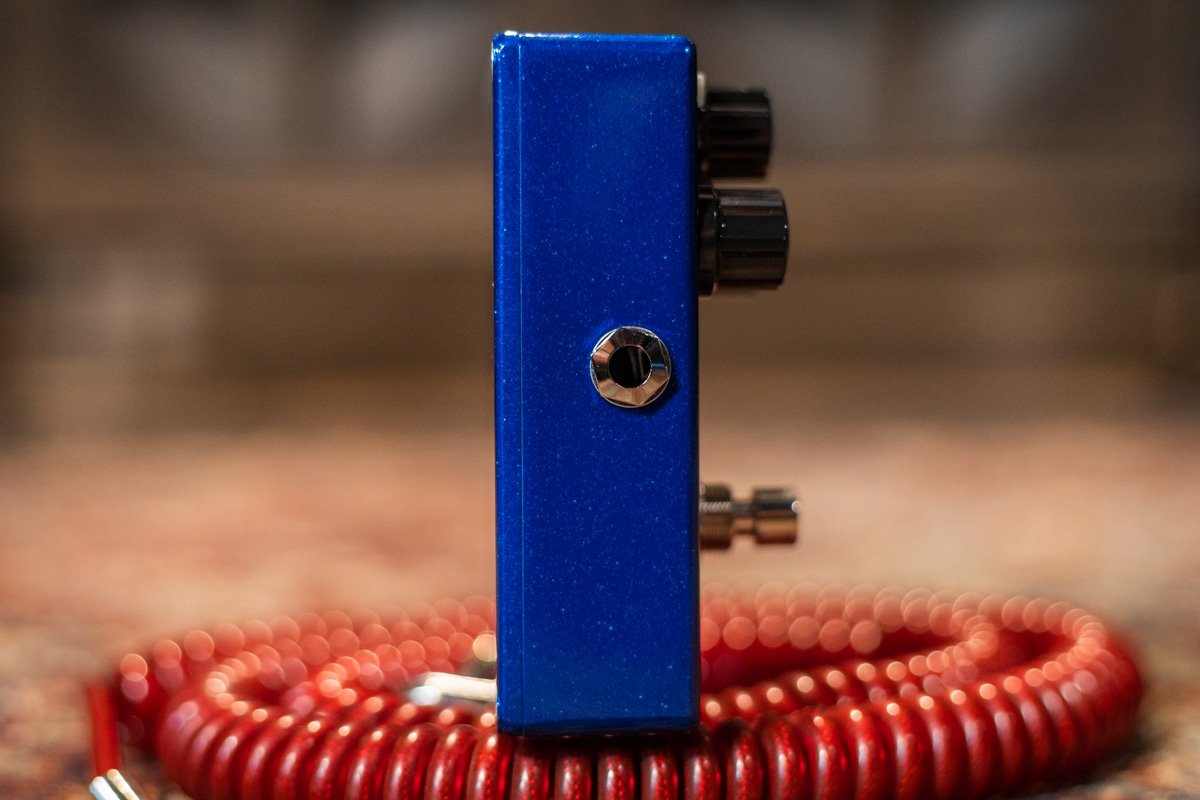 mxr bass octave deluxe haggertys 4