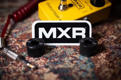 MXR M104 Distortion Plus Guitar Effects Pedal