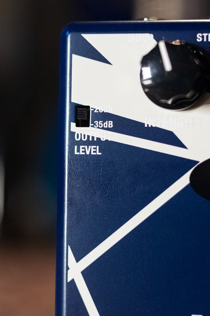 MXR EVH 5150 Chorus Guitar Effects Pedal