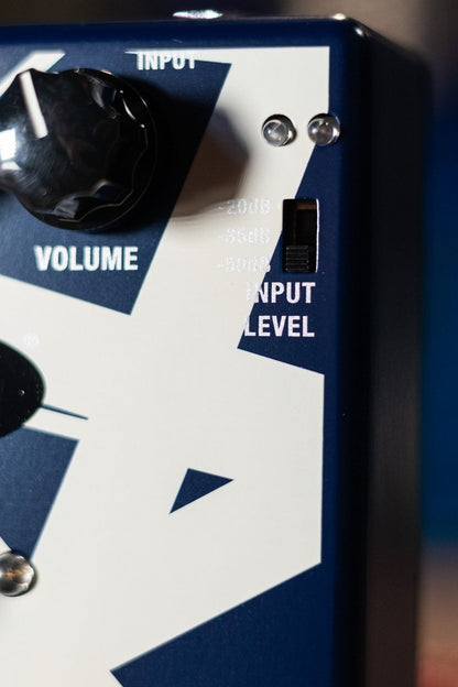 MXR EVH 5150 Chorus Guitar Effects Pedal