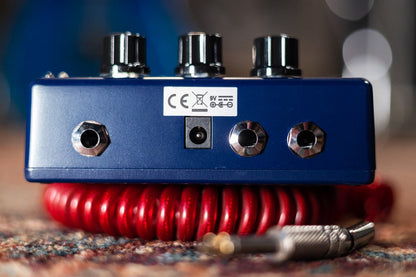 MXR EVH 5150 Chorus Guitar Effects Pedal