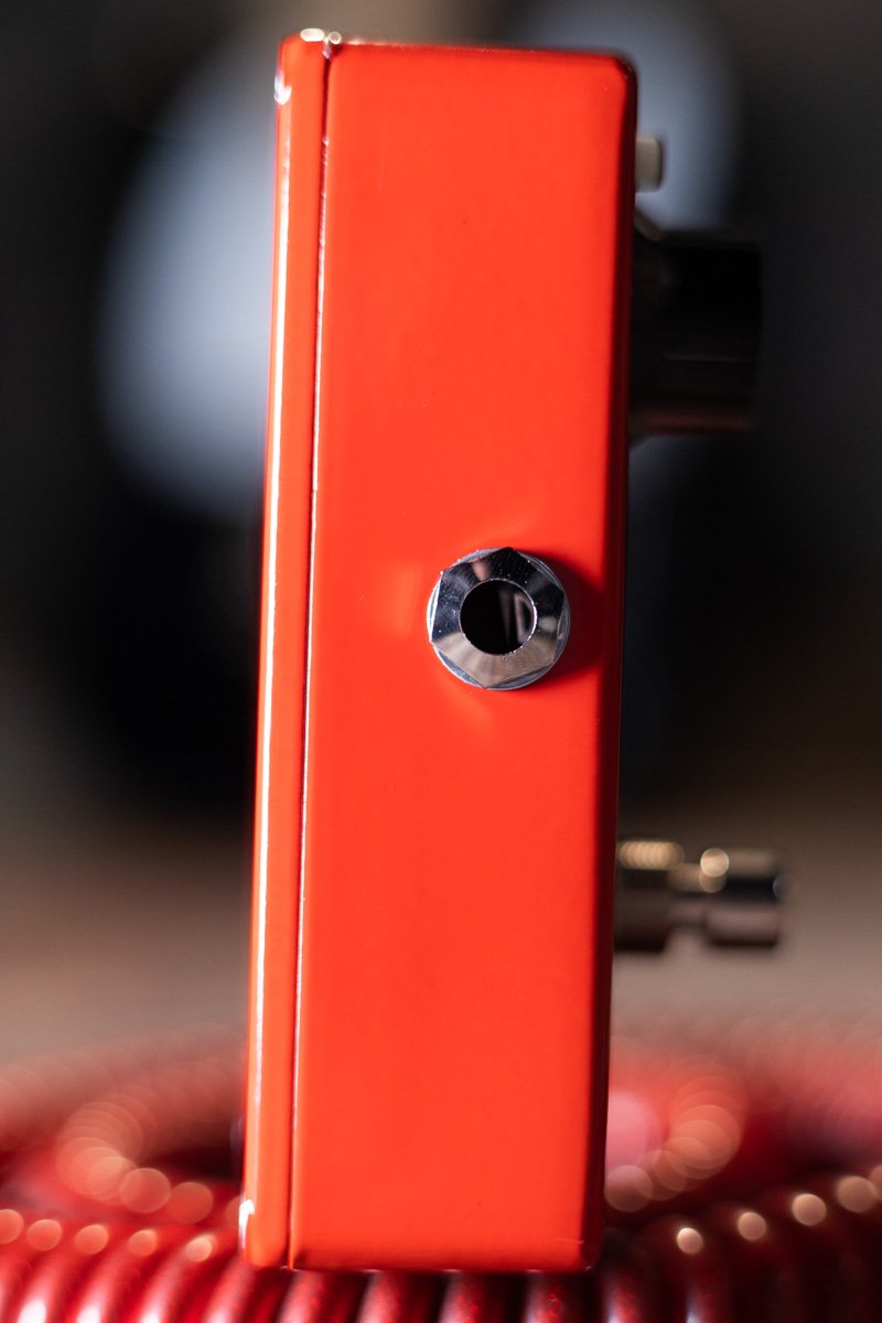 MXR EVH Phase 90 Guitar Effects Pedal