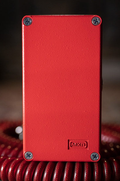 MXR M102 Dyna Comp Compressor Pedal