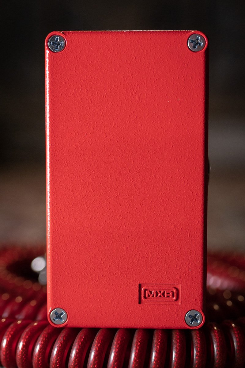 MXR M102 Dyna Comp Compressor Pedal