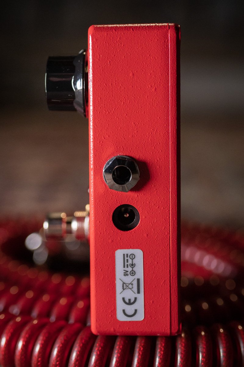 MXR M102 Dyna Comp Compressor Pedal