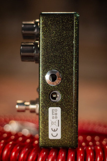 MXR M169 Carbon Copy Analog Delay Pedal