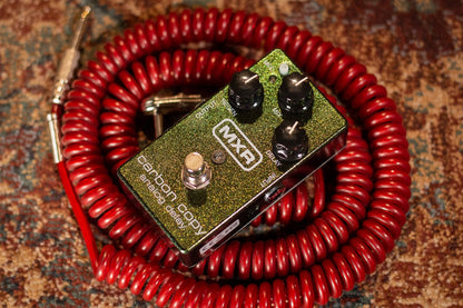 MXR M169 Carbon Copy Analog Delay Pedal