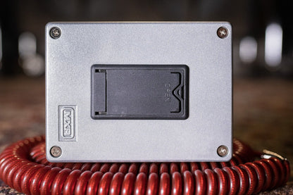 MXR M196 A/B Box