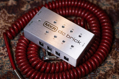 MXR M237 DC Brick Pedal Power Supply