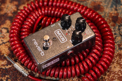 mxr m300 digital reverb pedal haggertys 7