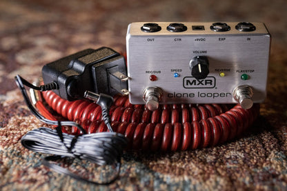 mxr m303 clone looper haggertys 7