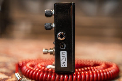 MXR M82 Bass Envelope Filter Pedal