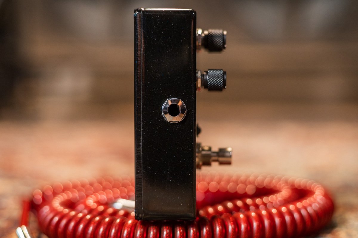 MXR M82 Bass Envelope Filter Pedal