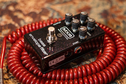MXR M82 Bass Envelope Filter Pedal