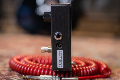 mxr mc401 mini booster haggertys 2