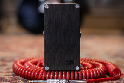 mxr mc401 mini booster haggertys 3