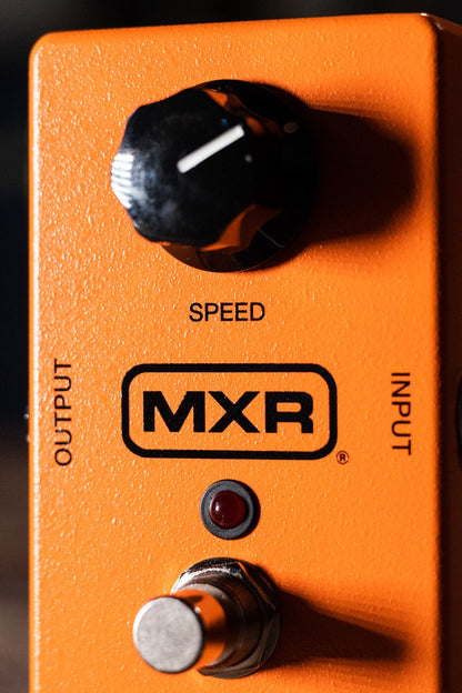 MXR M101 Phase 90 - Guitar Phaser Pedal