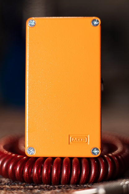mxr phase 90 M101 pedal haggertys 4