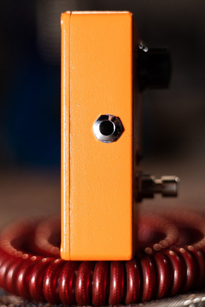 MXR M101 Phase 90 - Guitar Phaser Pedal