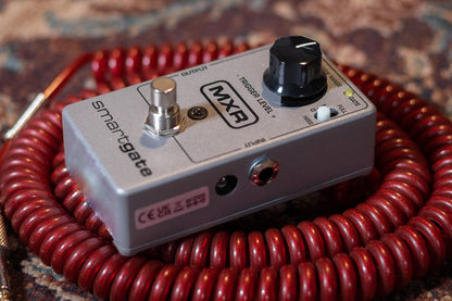 MXR M135 Smart Gate Noise Gate Pedal