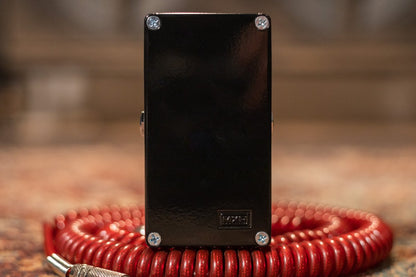 MXR M76 Studio Compressor Guitar Effects Pedal