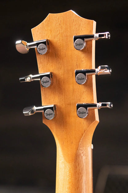 Taylor GS Mini-e Rosewood Plus Acoustic/Electric Guitar with Aerocase