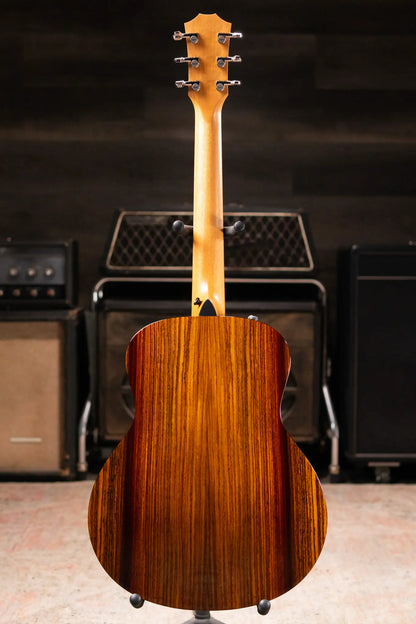 Taylor GS Mini-e Rosewood Plus Acoustic/Electric Guitar with Aerocase