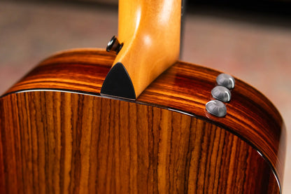 Taylor GS Mini-e Rosewood Plus Acoustic/Electric Guitar with Aerocase