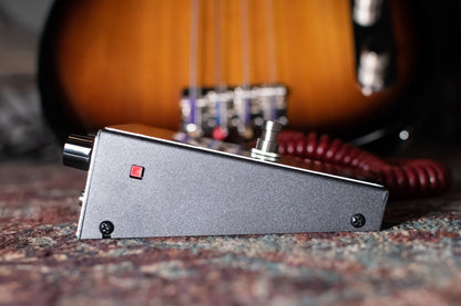 JHS Legends of Fuzz Berkeley Fuzz Pedal